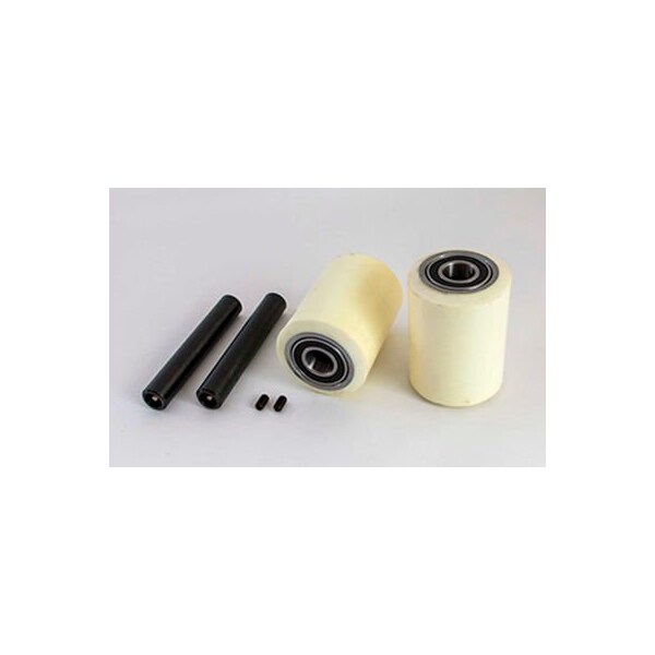 Gps - Generic Parts Service Load Wheel Kit for Electric Pallet Jack GWK-EPJ45-LW-XL - Fits Blue Giant Model No EPJ45 GWK-EPJ45-LW-XL - main